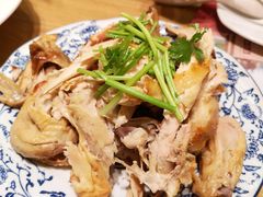 -同合居·非遗东北菜(红博会展店)