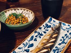 -雷屋日式料理(沈安小区店)