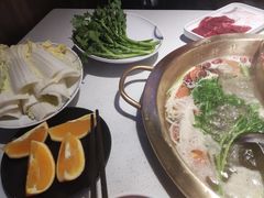 -小龙坎火锅(仓山万达店)