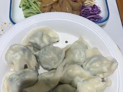 -海知道大连海鲜水饺(南山大冲店)