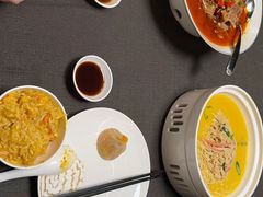 -蟹榭·本帮江浙菜·蟹宴(大宁久光商场店)