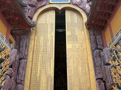 -上海东林寺(金山区)
