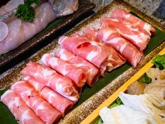-彩云天云南餐厅