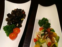 -上海金陵紫金山大酒店·汇海餐厅