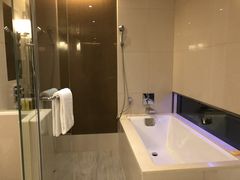 -香港尖沙咀凯悦酒店