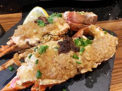 -烧货·活海鲜炭烧(湖滨商业街店)
