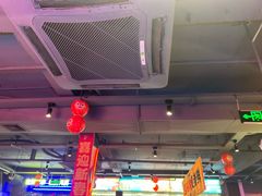 -令狐冲·炭烤活鱼(宝龙店)