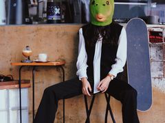 -BE NORMAL CAFE(霞溪路店)