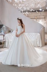 点击看大图 -B.Bridge Couture婚纱礼服(福田店)