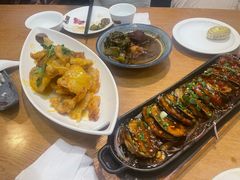 -小土豆北方菜馆(方庄店)