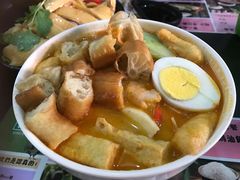 -绿柠食堂(北外滩店)