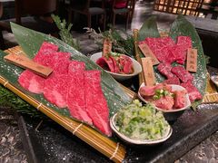 -老乾杯和牛烧肉(王府中环店)