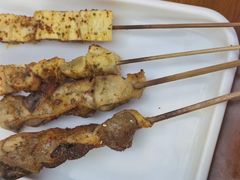 -清真·鸦儿李记·涮肉(花市店)