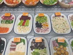 -荣小馆(杭州大厦店)