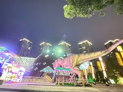 -重庆国际马戏城
