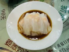 -阿殳菜馆·私厨(水围村店)