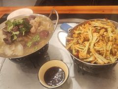 -哈尔滨菜馆(马家园南街店)