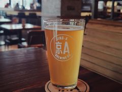 -京A Taproom·精酿餐吧(CBD店)