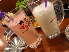 -大阪烧肉BAKA一代(十亩地店)