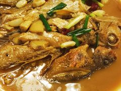 -台州湾小海鲜·范家厨房(人民路店)