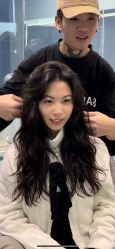 -MY HAIR ARDOR
