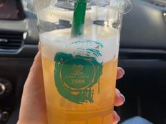 -之悦咖啡馆(新星宇·之洲店)