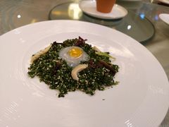 -上海皇廷花园酒店·御宴中餐厅