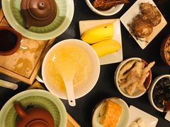 -青藤茶馆(南山路店)