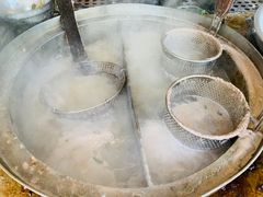 -广场正宗原汁薏米店