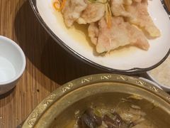 -金掌勺·锅包肉(广渠门店)