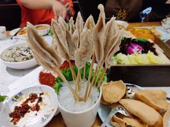 -大龙燚火锅