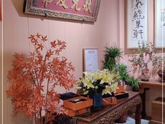 -四季厨房 鲁菜·孔府烤鸭(二环南路店)