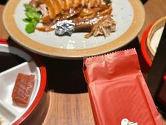 -青年公社烤鸭(蜀山万象汇店)