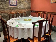 -老瑞福上海菜(人民广场店)