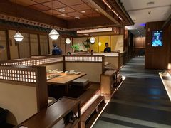 -揽季锅物会.福建黄鱼.海鲜姿造(五四路店)