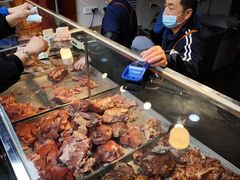 -刘纪孝腊牛羊肉(北广济街店)