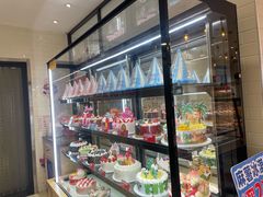 -味多美蛋糕(古城店)