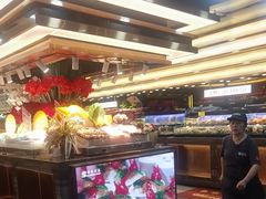 -苏格里岛自助海鲜烤肉火锅(集美万达店)