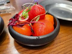 -黑手制面·Gentle Pasta(万菱汇店)