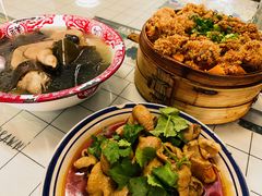 -人和水上飘(第一家店)