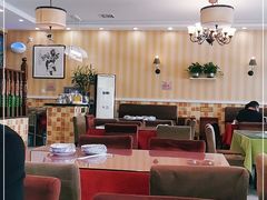 大堂-桃子餐厅·天津菜(红星路直营店)