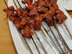-花儿穆萨·烤肉餐厅(石马坪店)