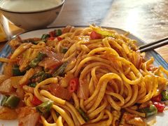 -捞一碗biangbiang面(大庆路店)