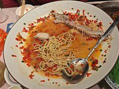 -洞庭鱼香(万科店)
