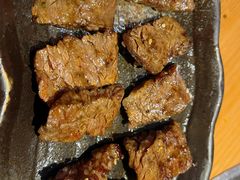 -丸藏和牛烧肉专门店(园区师惠坊店)