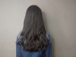 -MYYF SALON烫发染发