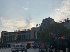 -桂林北站