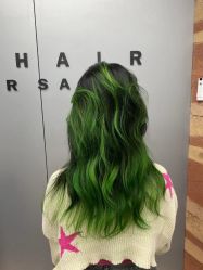 -MY HAIR ARDOR