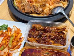 -妈妈手(山大总店)