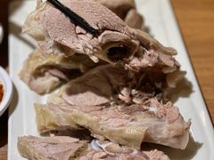 -贯贯吉·清真餐厅(浙江中路店)